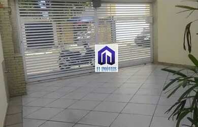 Imagem: A casa possui 3 Dormitórios, 2 Banheiros, 1 Vaga na garagem