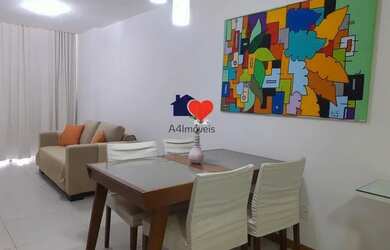 Imagem: O apartamento à venda possui 1 Dormitório, 1 Banheiro, 1 Vaga