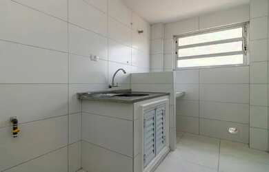 Imagem 4: Apartamento com 1 dormitório para alugar, 32 m² por R$ 2.947/mês - Vila Buarque - São Paul