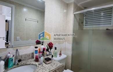 Imagem 3: Living Confort 3Qts R$ 650 mil c/modulados e climatizado Dom Pedro