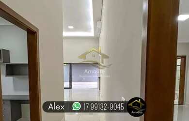 Imagem 7: CASA CONDOMÍNIO MARIA JÚLIA EM SÃO JOSÉ DO RIO PRETO