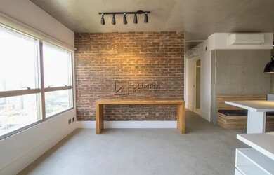 Imagem 3: Apartamento Locação Chácara Santo Antônio 74 m² 2 Dormitórios