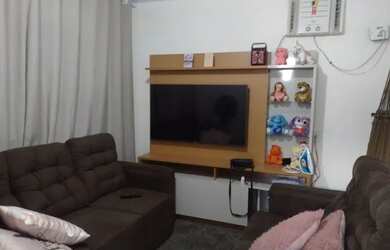 Imagem 5: Casa no santa Etelvina. 1 Banheiroe1 Dormitório