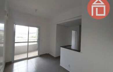 Imagem: Apartamento com 2 dormitórios para alugar, 55 m² por R$ 2.300,00/mês
