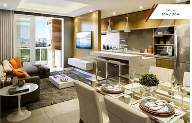 Imagem 6: Belo Apartamento a venda no Palais de Monaco - Recreio do Bandeirantes