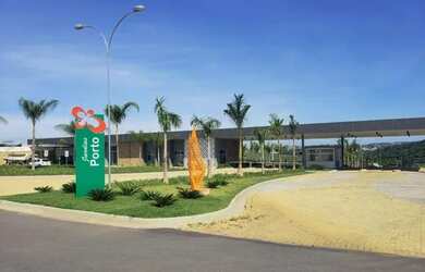 Imagem 2: Senador Canedo - Terreno Padrão - lt br gt Jardins Porto