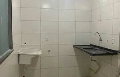 Imagem 1: ALUGO APARTAMENTO. 1 Banheiroe1 Dormitório