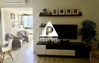 Imagem 2: Apartamento à venda, 3 quartos, 1 suíte, 1 vaga, Recreio dos Bandeirantes - RIO DE JANEIRO