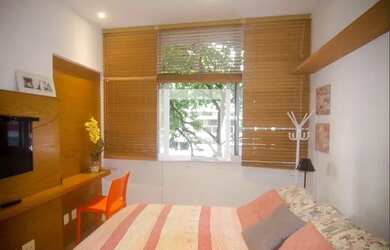 Imagem 7: Apartamento para Aluguel - Copacabana, 2 Quartos, 42 m2