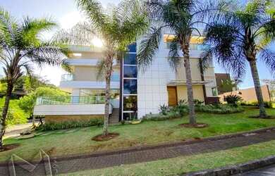 Imagem 3: Sobrado com 5 dormitórios, 500 m² - venda por R$ 4.000.000,00 ou aluguel...