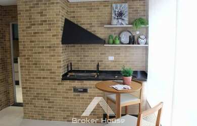 Imagem 2: Apartamento à venda no bairro Aviação - Praia Grande/SP