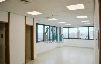 Imagem: O depósito possui 2 Vagas na garagem, 45m² de Área, Imóvel