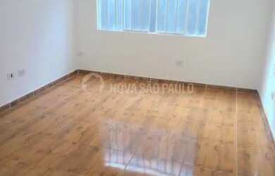 Imagem: A kitnet possui 1 Dormitório, 1 Banheiro, 35m² de Área e