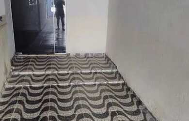 Imagem 6: Casa em Santa Maria. 2 Vagas na garageme3 Dormitórios