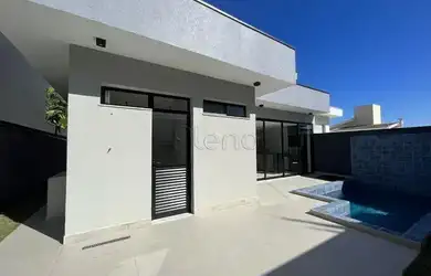 Imagem 14: Venda Casa com 204,61 metroQuadrado, 3 dormitório s , 1 vaga s . Swiss...