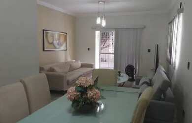 Imagem 3: CASA EM PATAMARES 3/4. Churrasqueira, Ar-condicionado, 112m² de Áreae2...