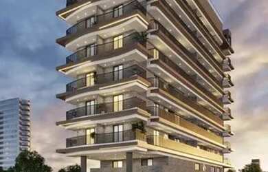 Imagem 9: Apartamento à venda, 56 m² por R$ 431.965,38 - Tupi - Praia Grande/SP