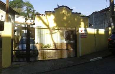 Imagem 3: São Paulo - Casa Padrão - JARDIM FLORESTA