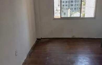 Imagem 14: alugo apartamento 145m na Tijuca, rua Dona Delfina. R$1000,00 de frente