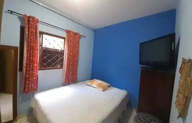 Imagem 5: Casa com 5 dormitórios à venda, 128 m² por R$ 280.000,00 - Jardim Helena...