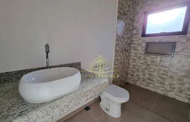 Imagem 5: Casa Ultra moderna 03 suites em Condominio Fechado Atibaia