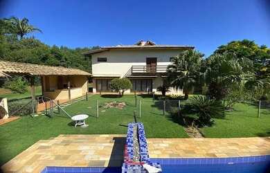 Imagem 6: Casa Jardim das Palmeiras, Bragança Paulista - São