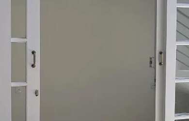 Imagem: A casa possui 1 Dormitório, 1 Banheiro, 35m² de Área e está