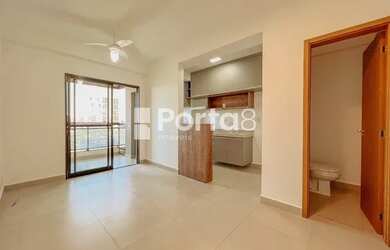 Imagem: O apartamento possui 2 Dormitórios, 3 Banheiros, 2 Vagas na