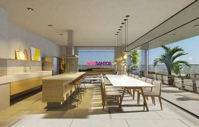 Imagem 16: STUDIO COM 35,61M² PRIVATIVOS AO LADO DO HU E UFSC NA TRINDADE