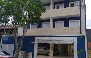 Imagem 13: Cobertura, 80 m² - venda por R$ 345.000,00 ou aluguel por R$ 1.850,00/mês...