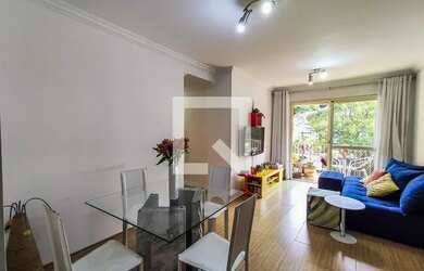 Imagem: Apartamento para Aluguel - Panamby, 3 Quartos, 75 m2