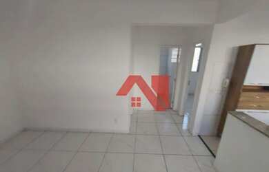 Imagem 2: Apartamento com 2 dormitórios, 50 m² - venda por R$ 199.000,00 ou aluguel...