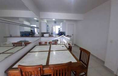 Imagem 7: Apartamento para venda 2 Suítes, 2 vagas 122 m² Riviera de São Lourenço...