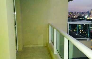 Imagem: O depósito possui 1 Vaga na garagem, 40m² de Área e está