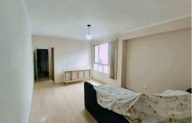 Imagem 2: Maravilhoso Apartamento reformado com 1 dormitório à venda, 91 m² por...