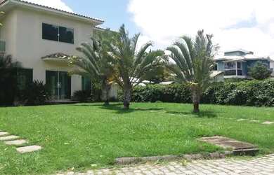 Imagem: A casa à venda possui 4 Dormitórios, 4 Banheiros, 1 Vaga na