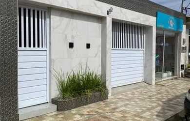 Imagem 10: Casa para venda tem 200 metros quadrados com 3 quartos em Farolândia...