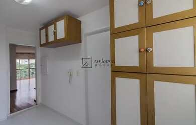 Imagem 13: Apartamento Locação 3 Dormitórios - 136 m² Campo Belo