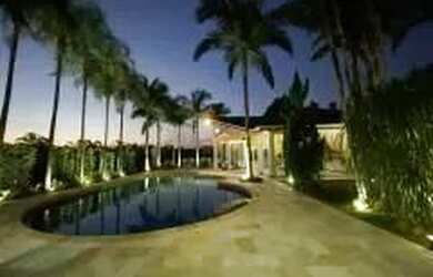 Imagem 5: Casa com 4 dormitórios, 550 m² - venda por R$ 6.000.000,00 ou aluguel...