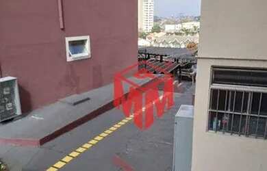 Imagem 13: Apartamento com 2 dormitórios, 56 m² - venda por R$ 245.000,00 ou aluguel...