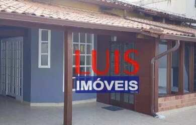 Imagem 2: Casa com 3 dormitórios à venda, 180 m² por R$ 460.000 - Itaipu - Niterói/RJ - CA5951