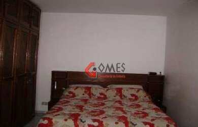 Imagem 5: Sobrado com 5 dormitórios, 291 m² - venda por R$ 2.235.000,00 ou aluguel por R$ 8.408,15/m