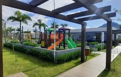 Imagem: O terreno possui 150m² de Área e está localizado em Beira