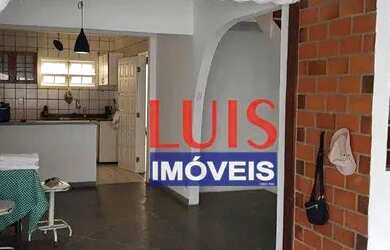 Imagem 5: Casa com 3 dormitórios à venda, 180 m² por R$ 460.000 - Itaipu - Niterói/RJ - CA5951