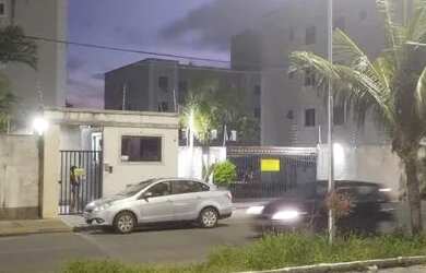 Imagem: O quarto e está localizado em Potengi, Natal para alugar por