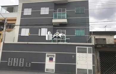 Imagem 1: Apartamento em Condomínio para Locação no bairro Jardim Santa Terezinha...