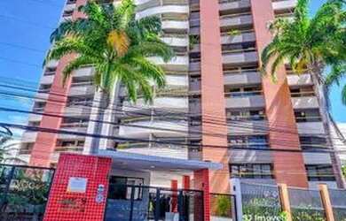 Imagem: O apartamento possui 3 Dormitórios, 5 Banheiros, 3 Vagas na