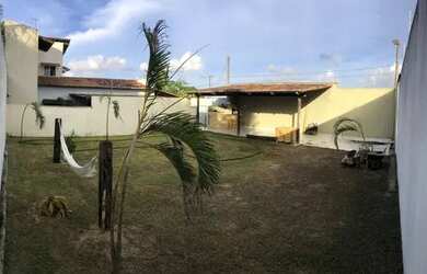 Imagem: O terreno possui 240m² de Área e está localizado em Cajupiranga