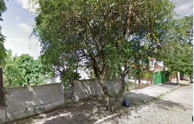 Imagem: O terreno possui 495m² de Área e está localizado em Medianeira