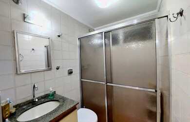 Imagem 7: Apartamento de 1 dormitório em Pinheiros - São Paulo - SP